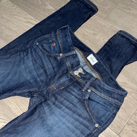 Hudson Skinny Jeans - Picture 7 of 7